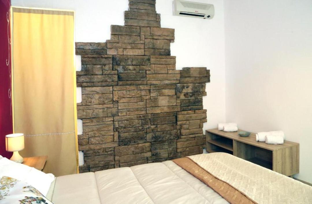 Photo of Bedroom in Caltagirone