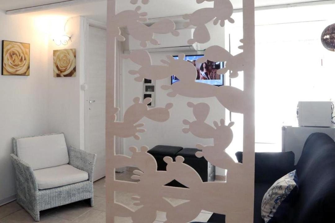 Photo of Livingroom in Caltagirone