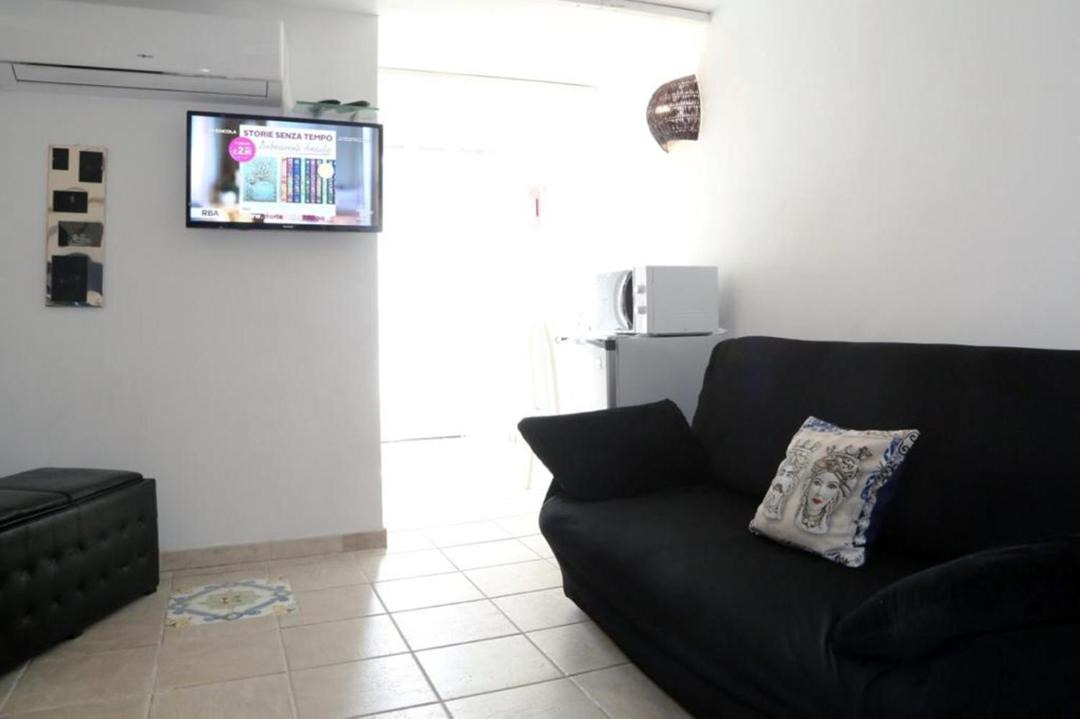 Photo of Livingroom in Caltagirone