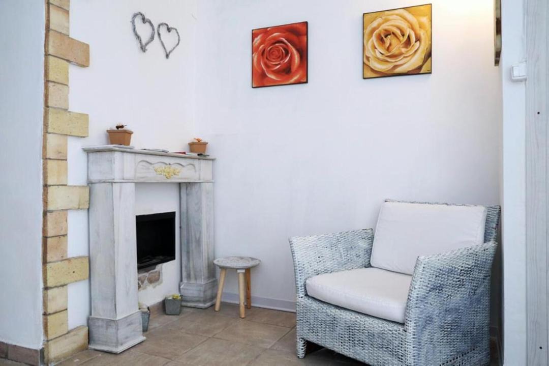 Photo of Livingroom in Caltagirone
