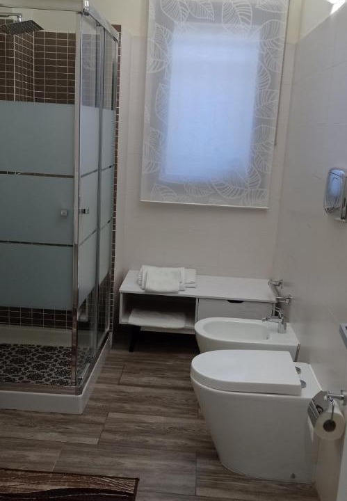 Photo of Bathroom in Ragalna