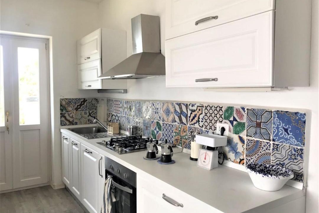 Photo of Kitchen in Lingua