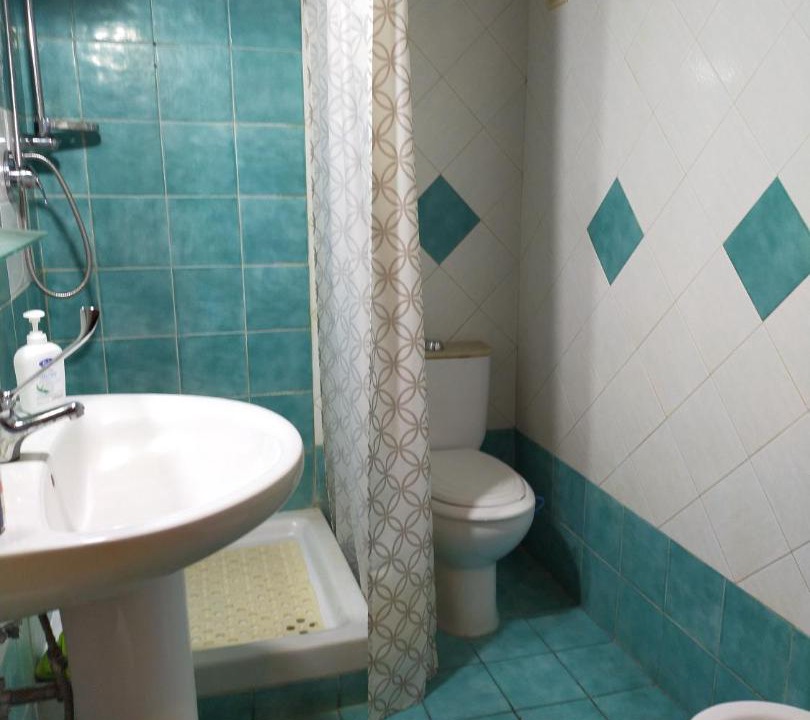 Photo of Bathroom in Picanello-Ognina-Barriera-Canalicchio