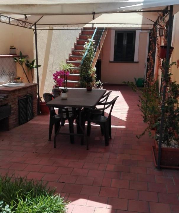 Photo of Patio Balcony in Aci Bonaccorsi
