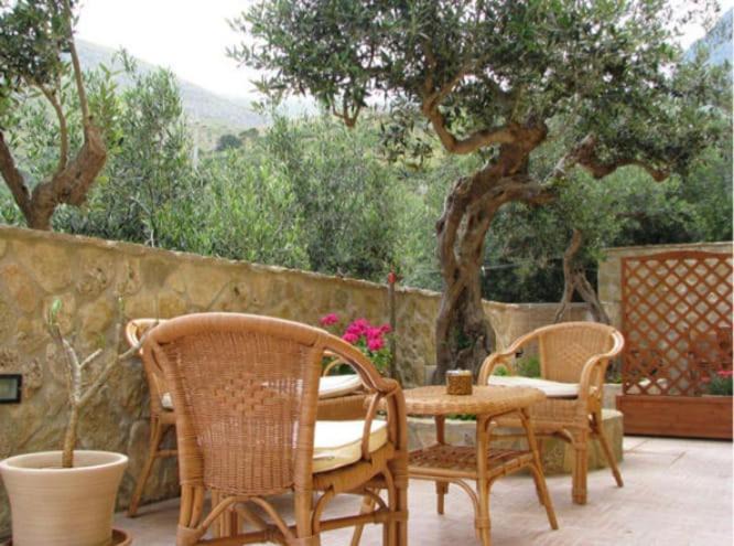 Photo of Patio Balcony in Macari