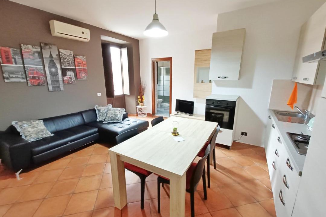 Photo of Livingroom in Old Town
