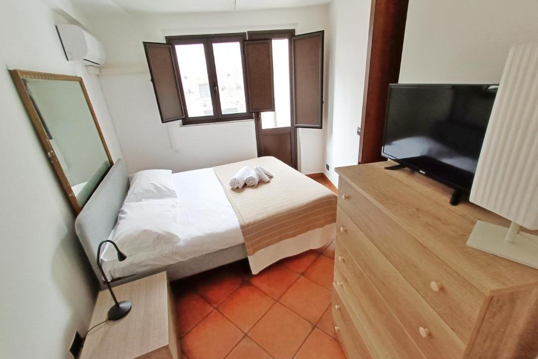 Photo of Bedroom in Old Town
