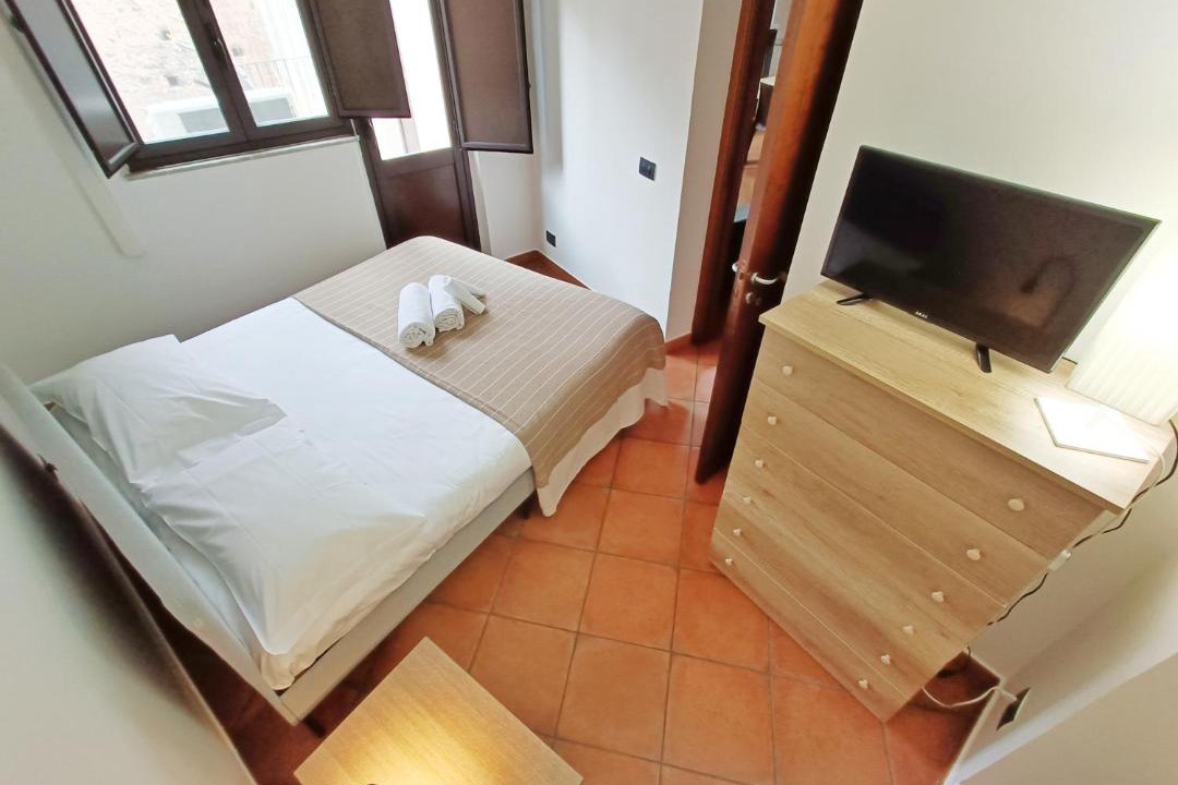 Photo of Bedroom in Old Town