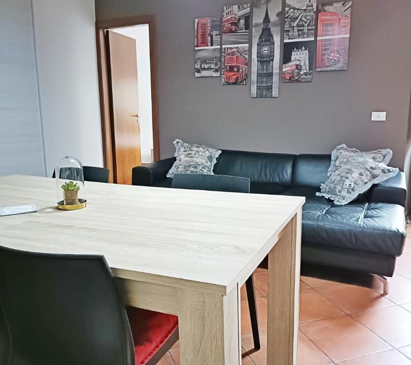 Photo of Livingroom in Old Town
