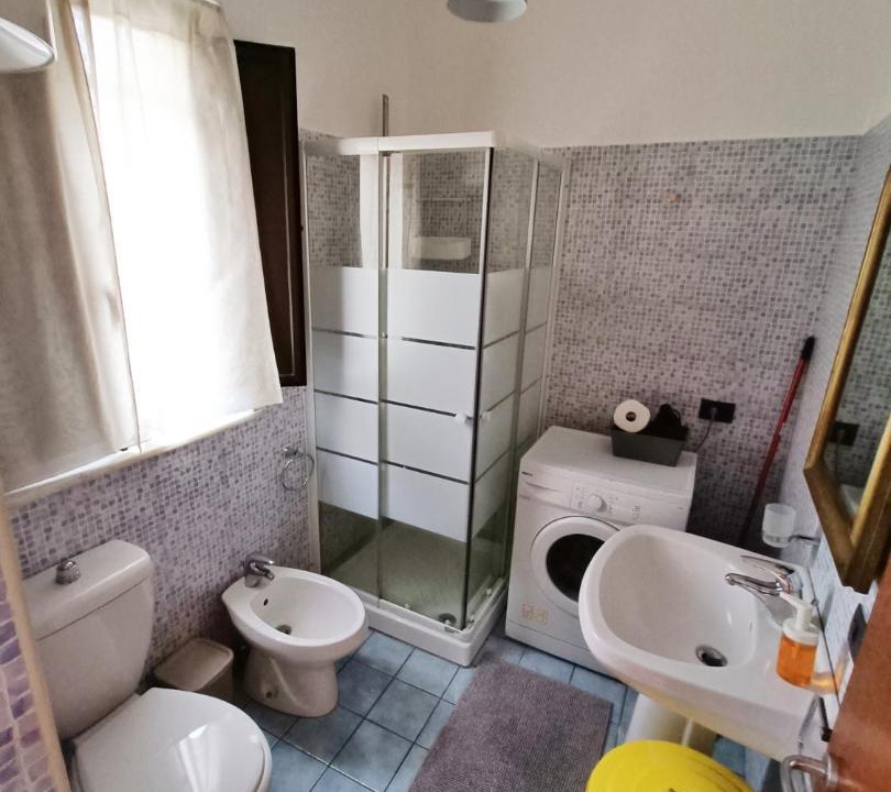Photo of Bathroom in Old Town
