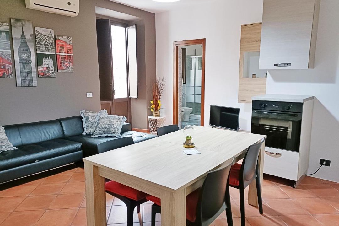 Photo of Livingroom in Old Town