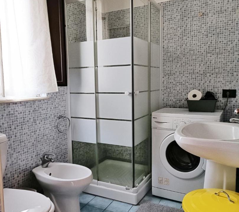 Photo of Bathroom in Old Town