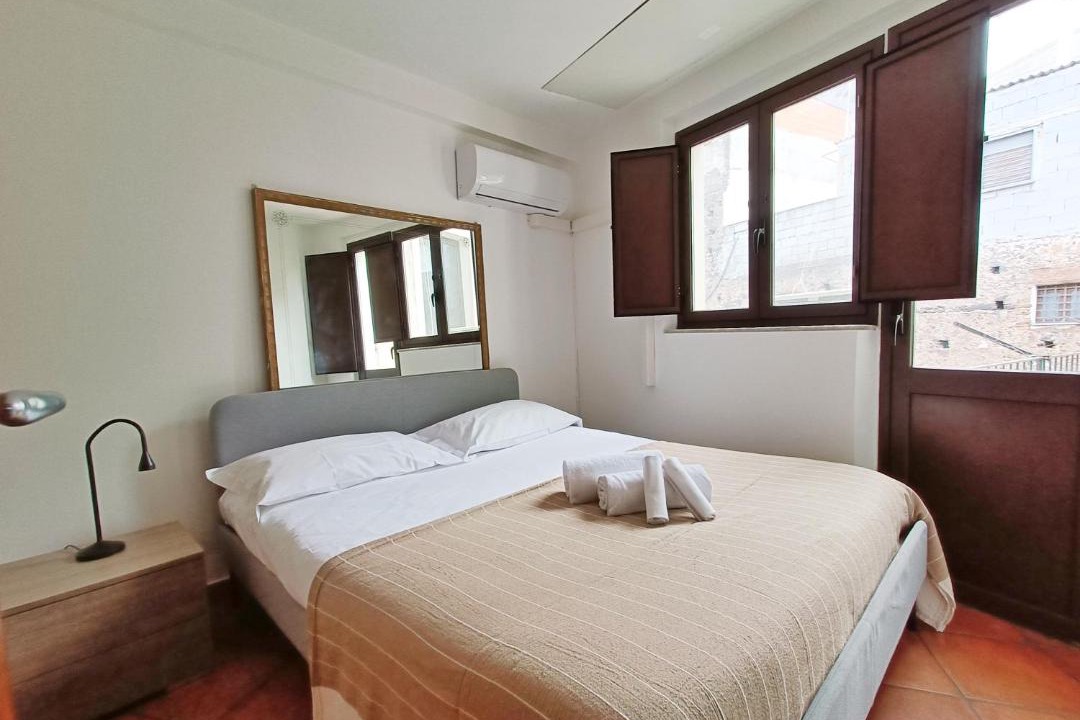 Photo of Bedroom in Old Town