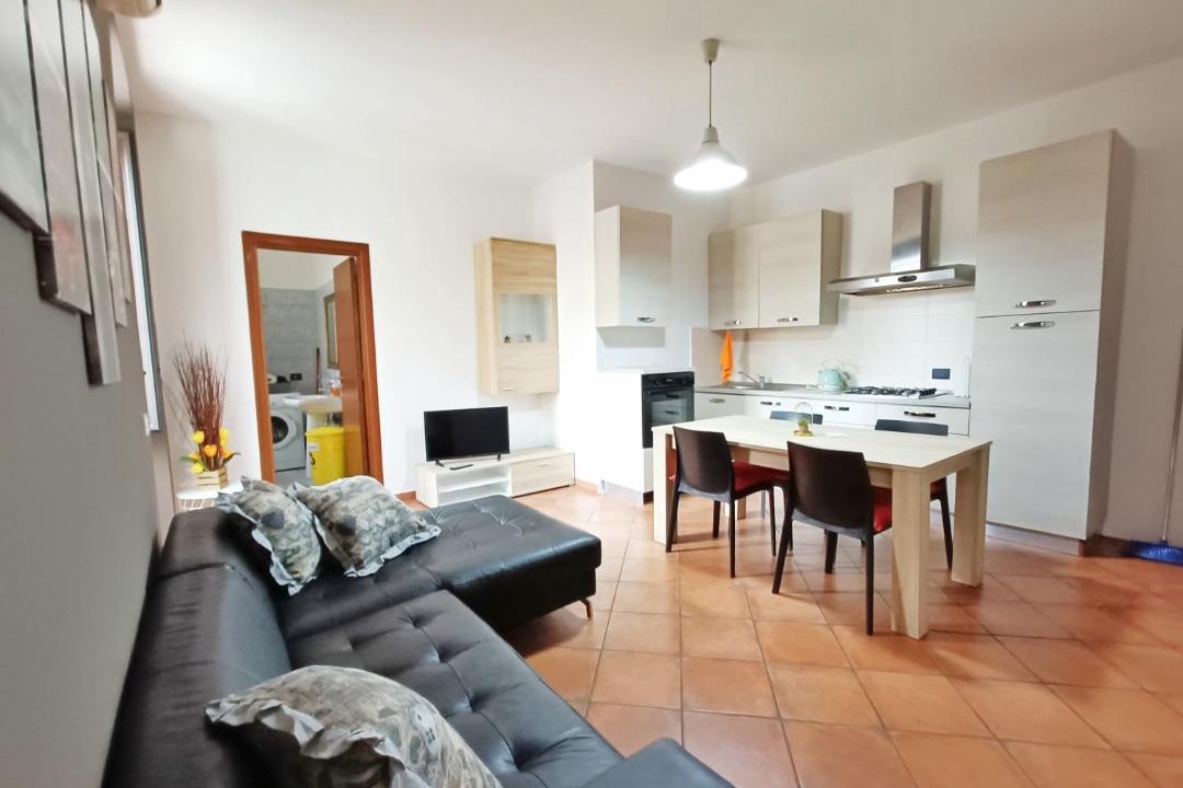 Photo of Livingroom in Old Town