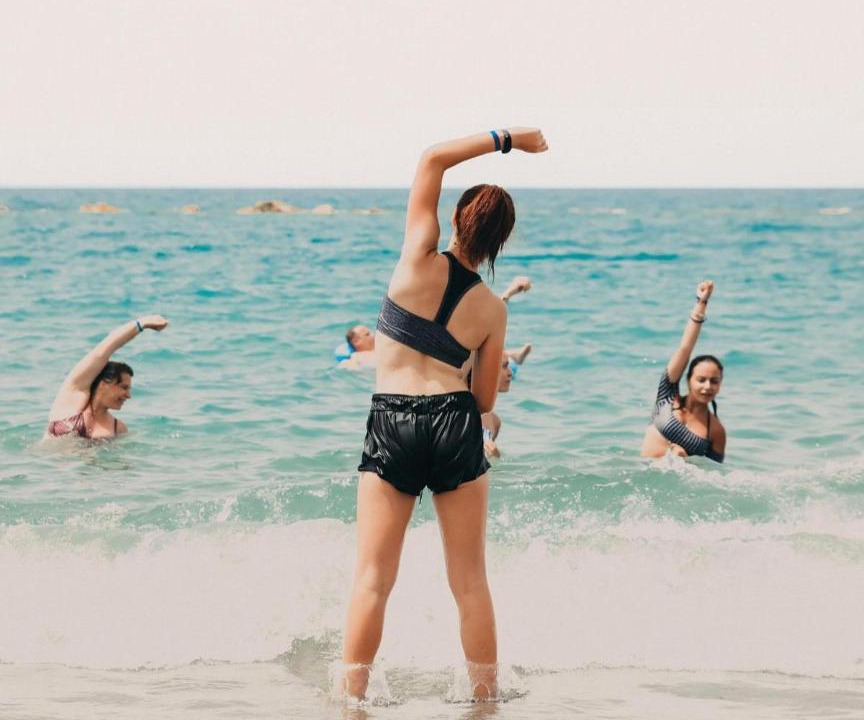 Photo of Others in Marina di Ascea