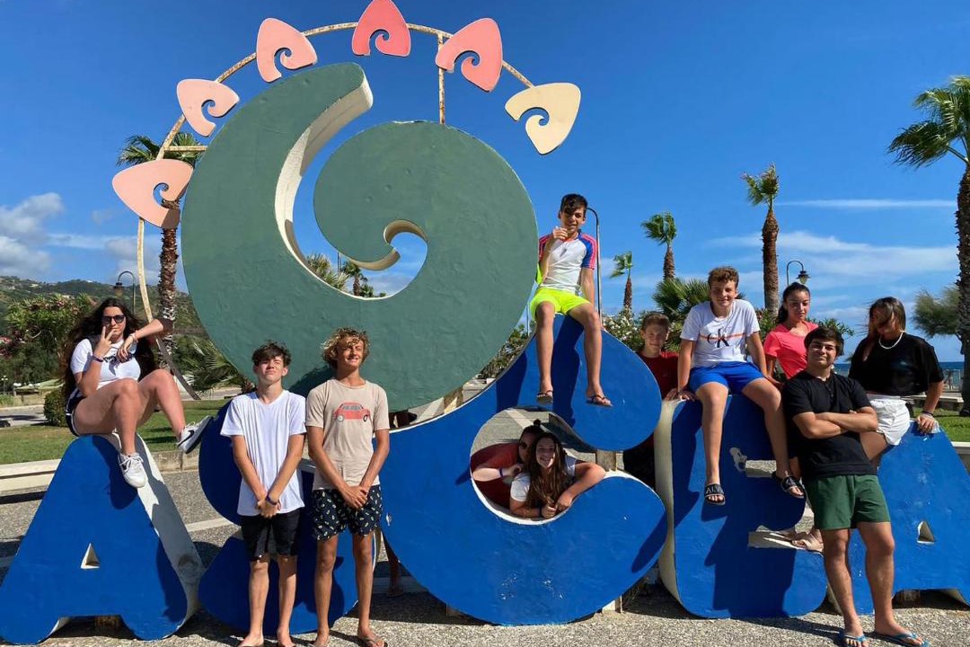 Photo of Others in Marina di Ascea