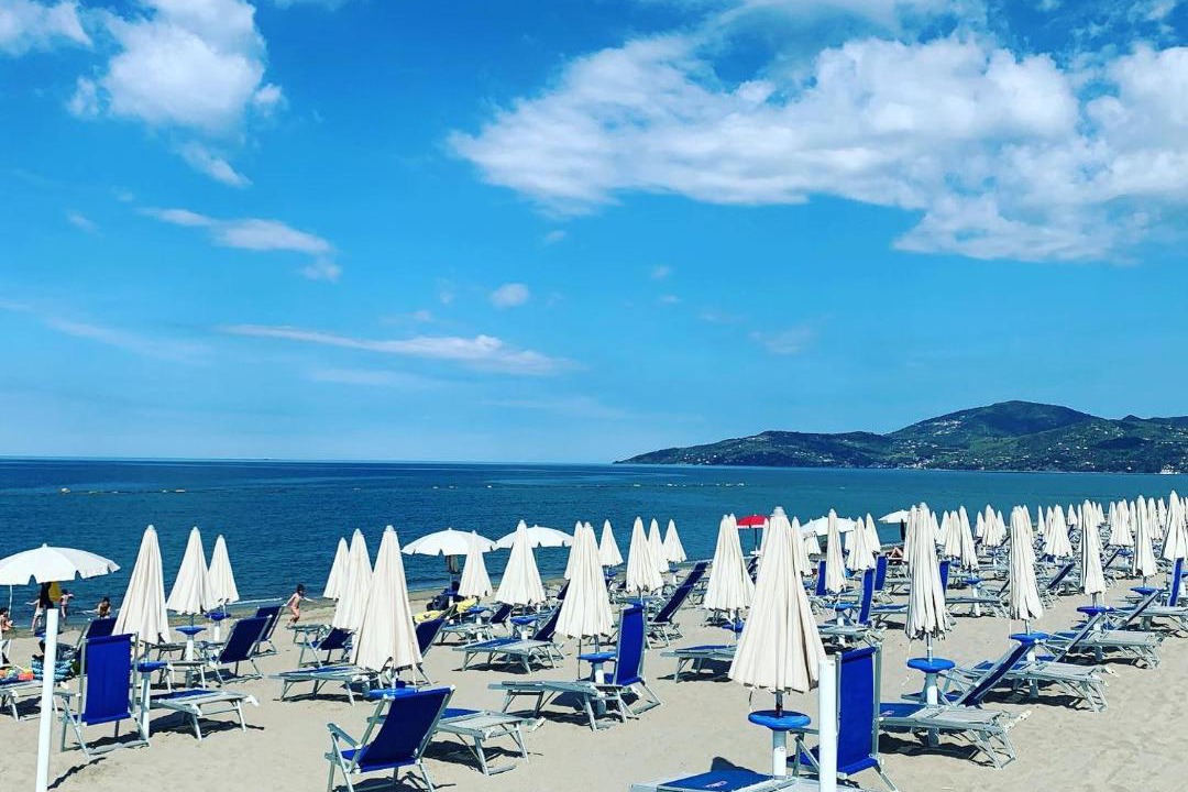 Photo of Others in Marina di Ascea