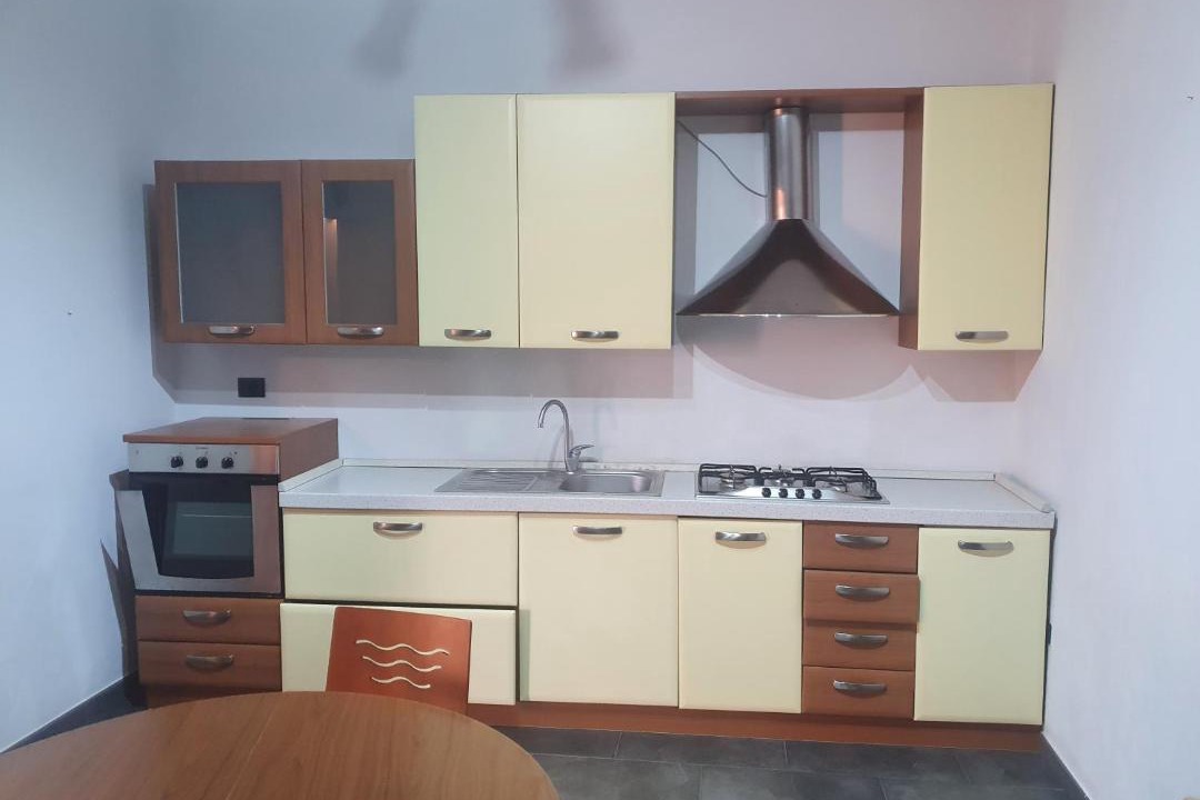 Photo of Kitchen in San Marco d'Alunzio