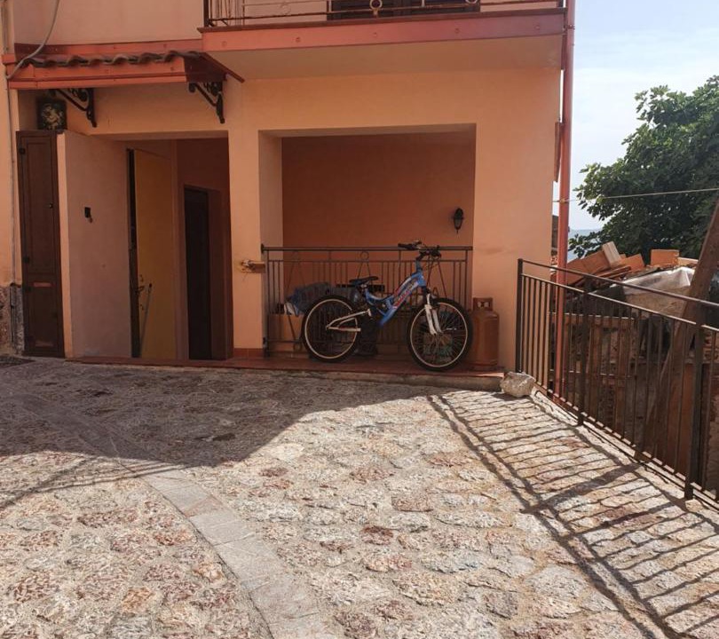 Photo of Buildings in San Marco d'Alunzio