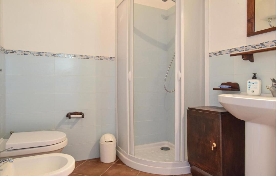 Photo of Bathroom in Cefalu