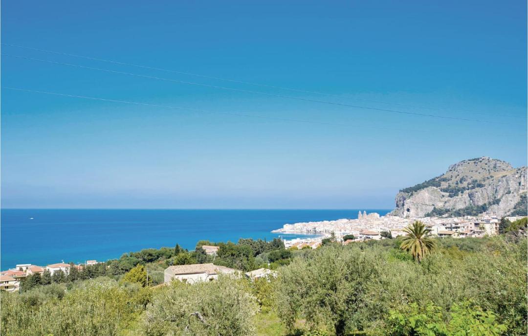 Photo of Outdoor in Cefalu