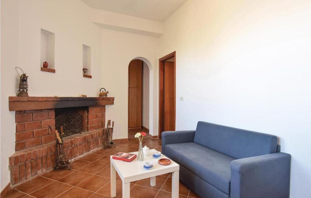 Photo of Livingroom in Cefalu