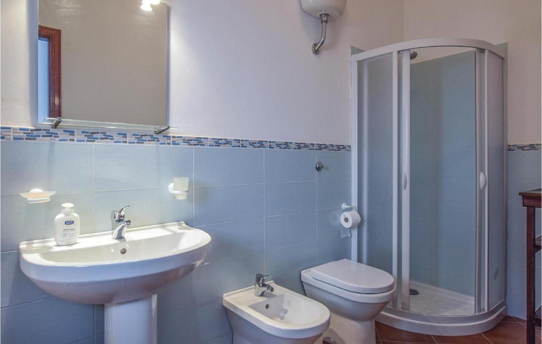 Photo of Bathroom in Cefalu