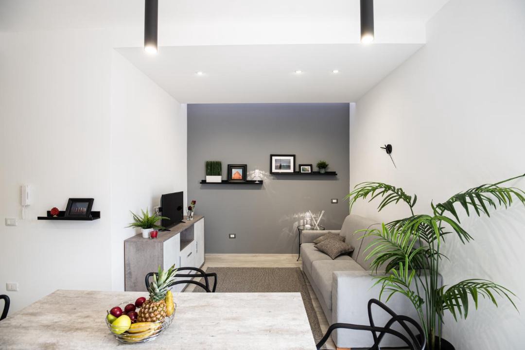 Photo of Livingroom in Capo d'Orlando