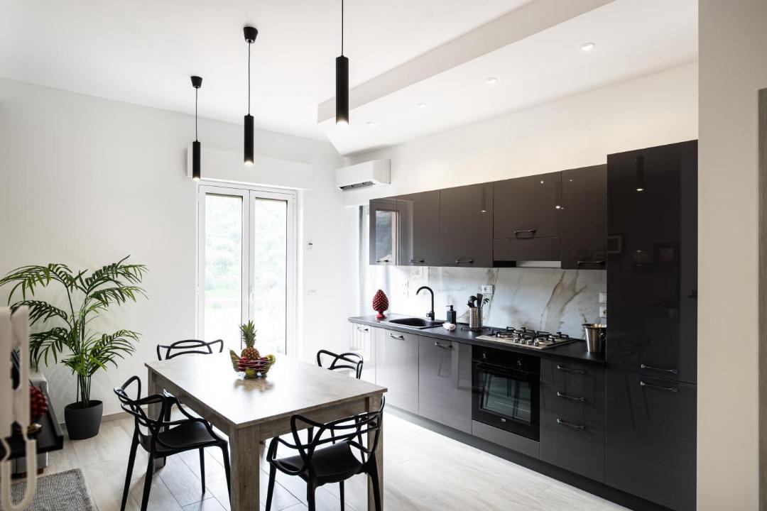 Photo of Kitchen in Capo d'Orlando