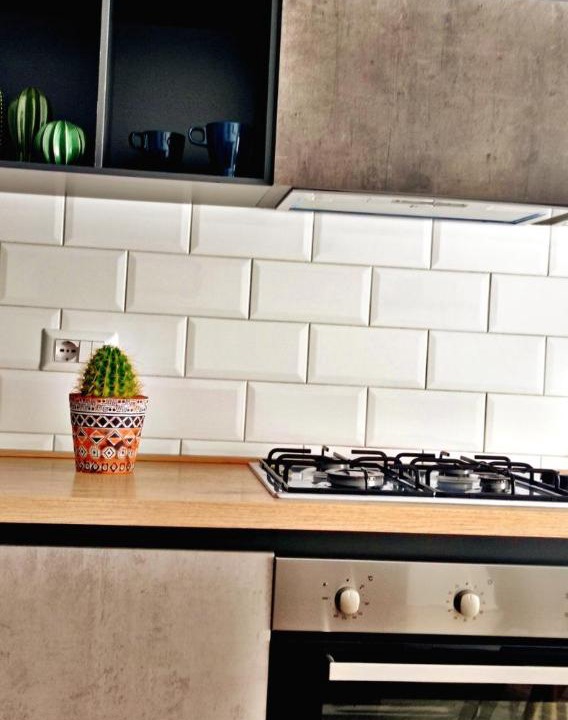 Photo of Kitchen in Naro