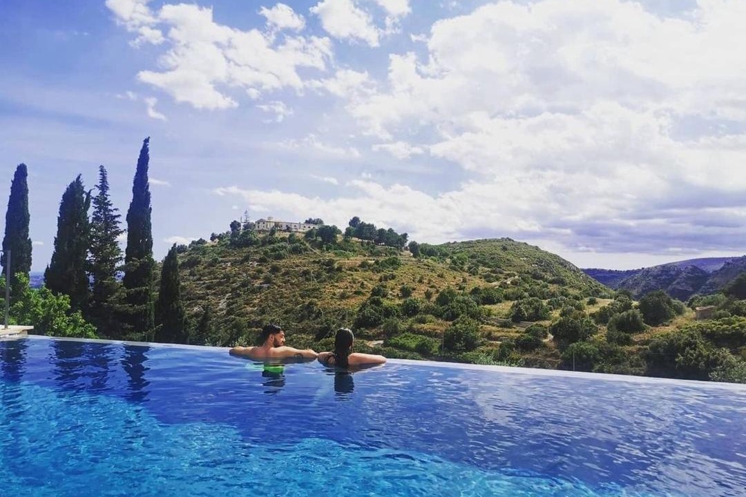 Photo of Outdoor in San Corrado di Fuori