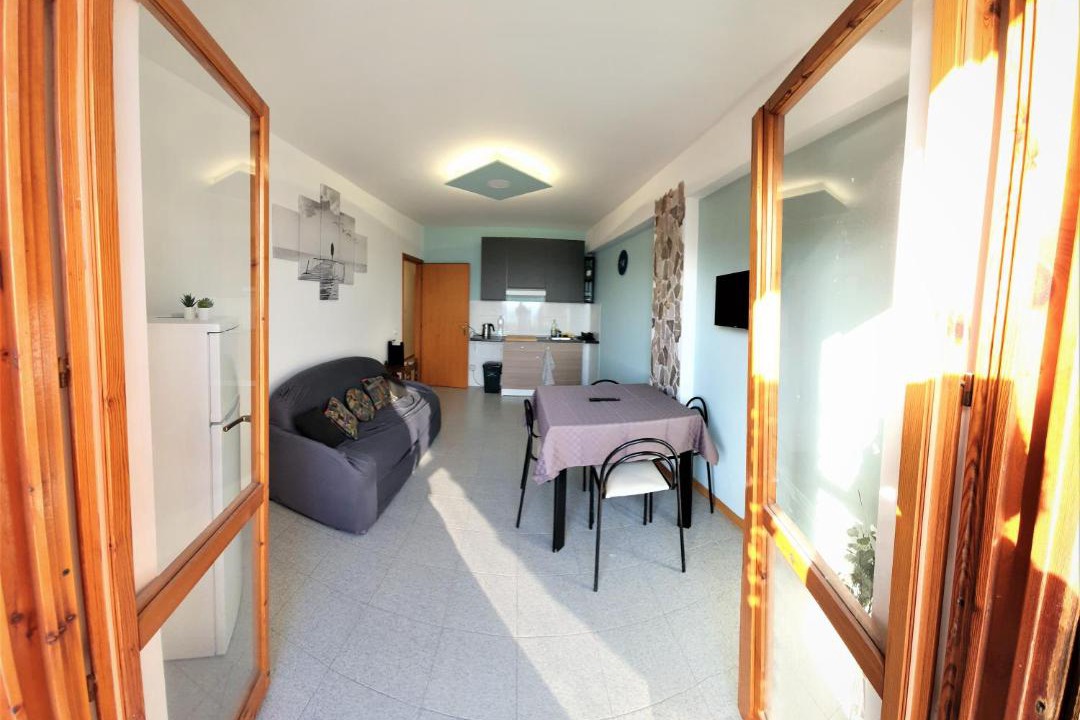Photo of Livingroom in Letojanni