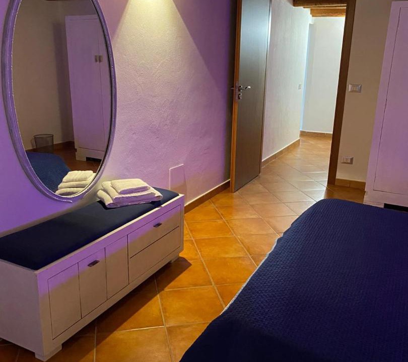 Photo of Bedroom in Centro Storico