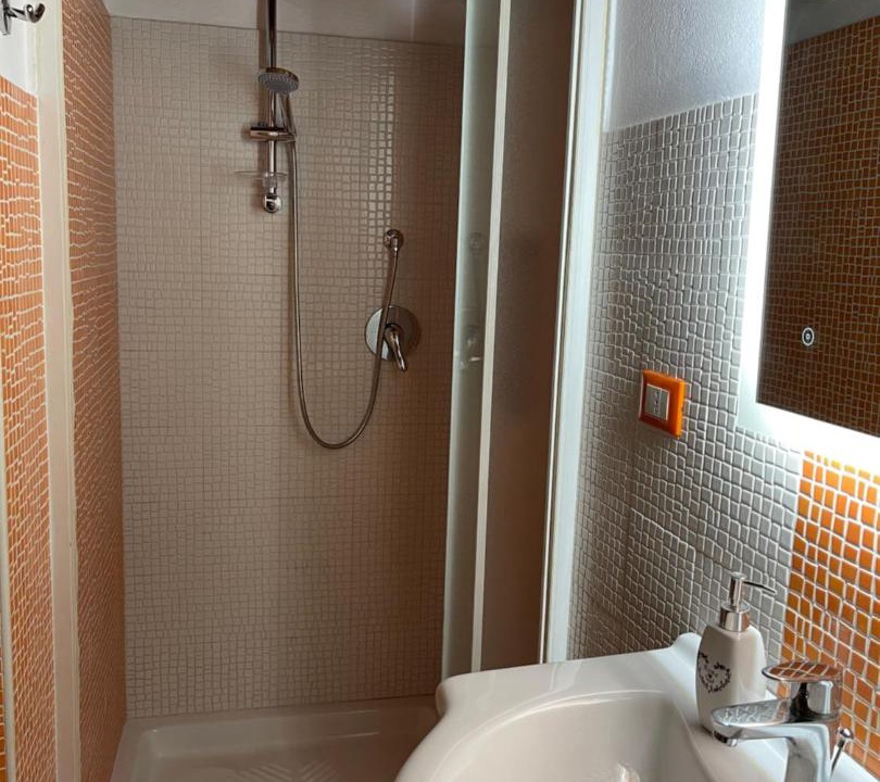 Photo of Bathroom in Centro Storico