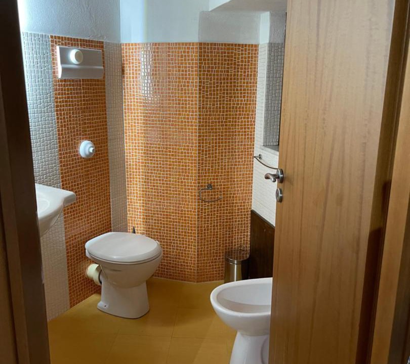 Photo of Bathroom in Centro Storico