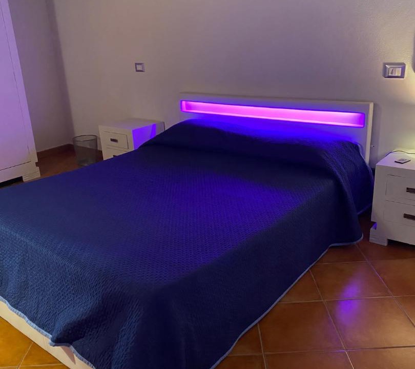 Photo of Bedroom in Centro Storico