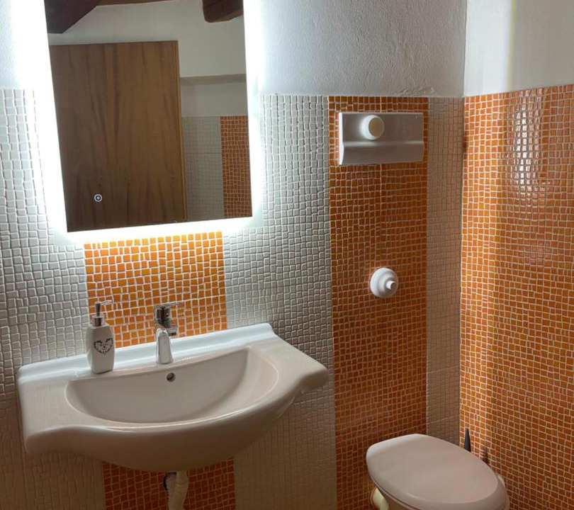 Photo of Bathroom in Centro Storico