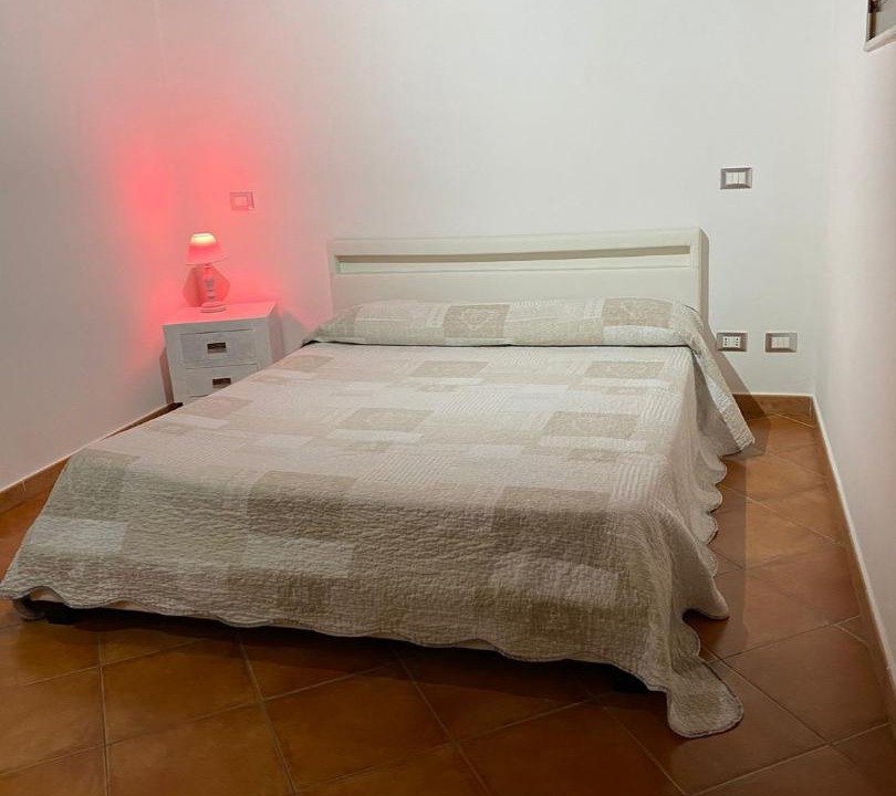 Photo of Bedroom in Centro Storico