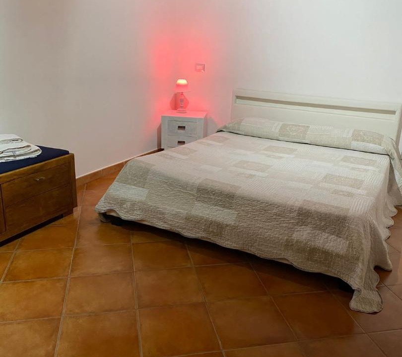 Photo of Bedroom in Centro Storico
