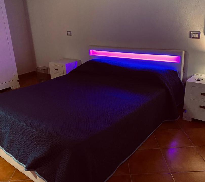 Photo of Bedroom in Centro Storico