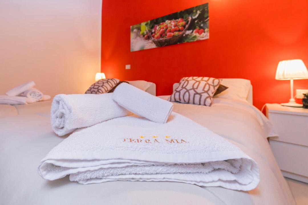 Photo of Bedroom in Citta Giardino