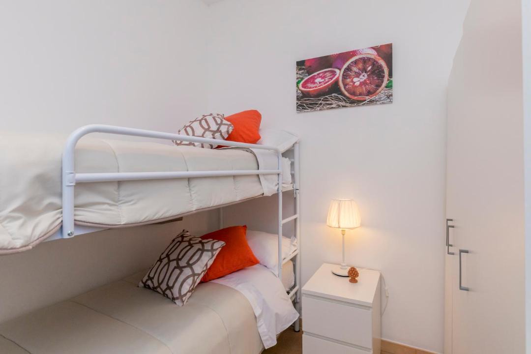 Photo of Bedroom in Citta Giardino