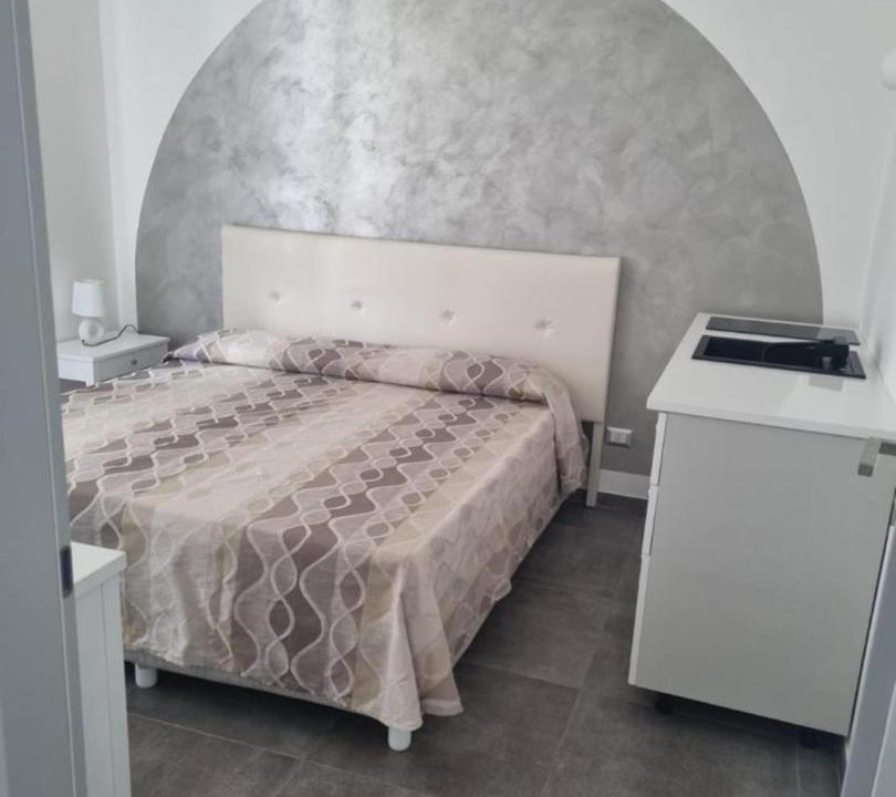 Photo of Bedroom in Lipari Historic Centre