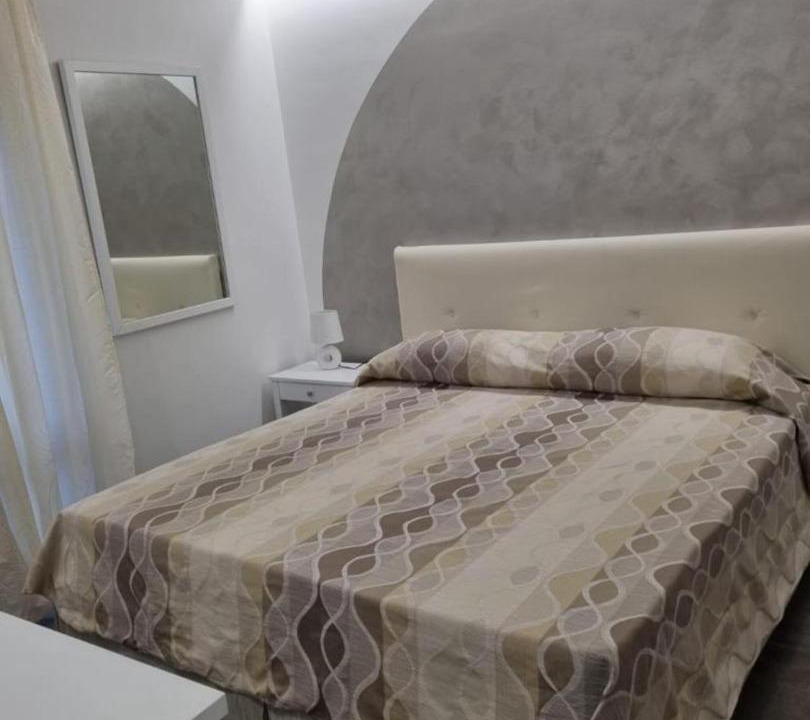 Photo of Bedroom in Lipari Historic Centre