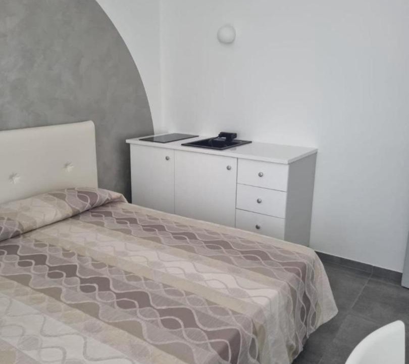 Photo of Bedroom in Lipari Historic Centre