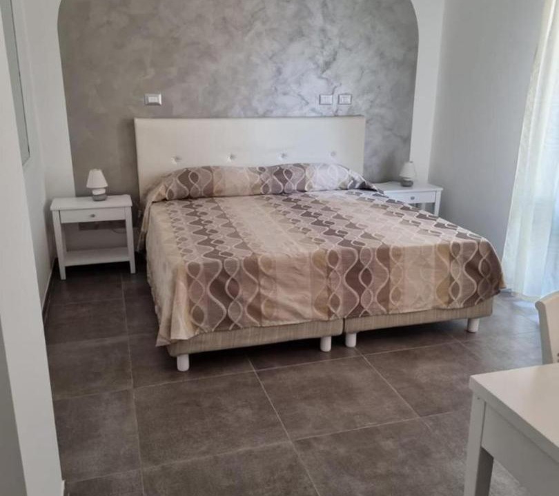 Photo of Bedroom in Lipari Historic Centre