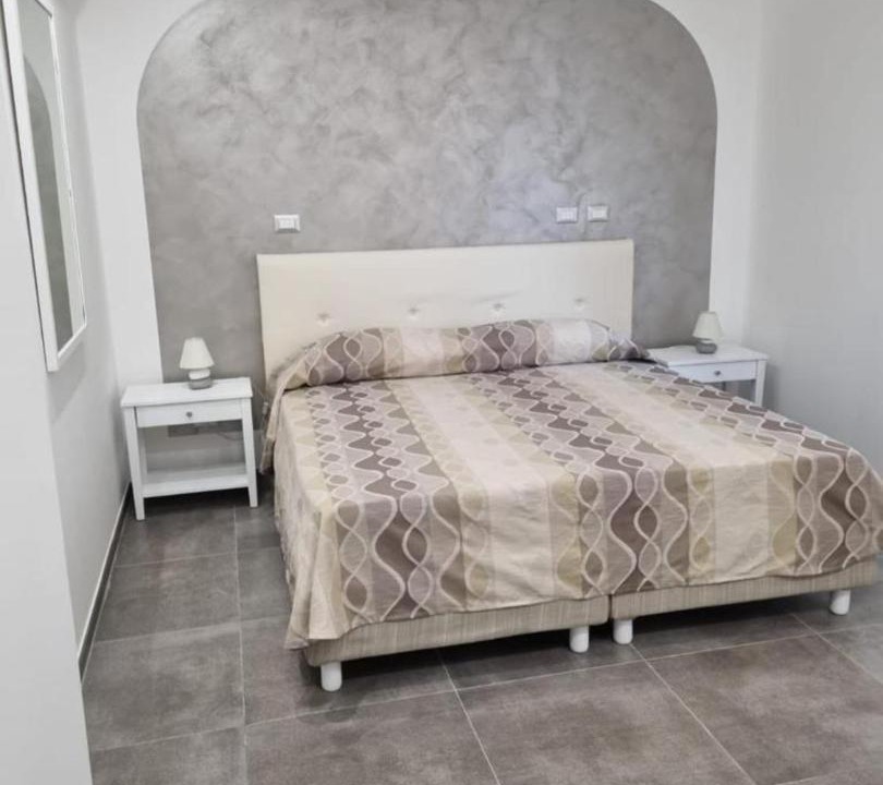 Photo of Bedroom in Lipari Historic Centre