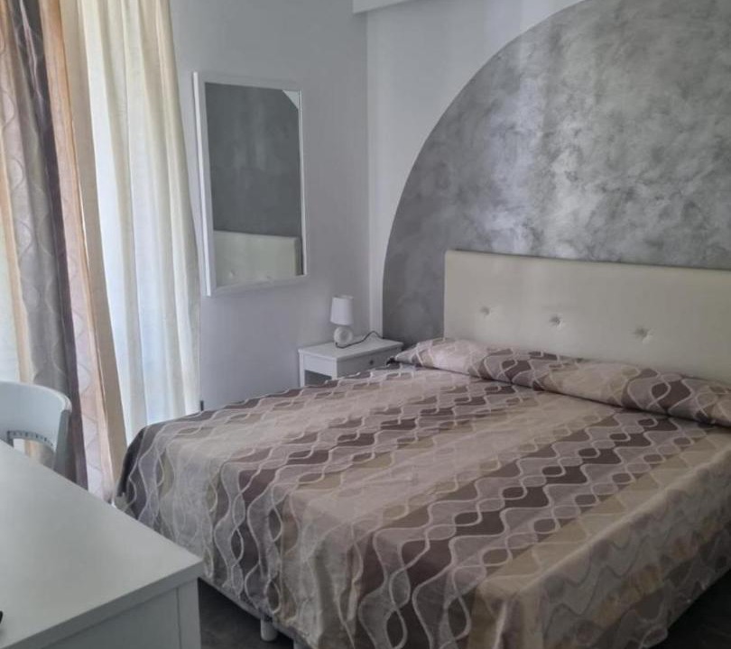 Photo of Bedroom in Lipari Historic Centre