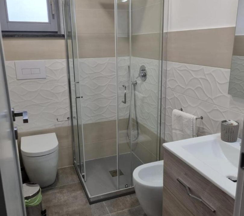 Photo of Bathroom in Lipari Historic Centre
