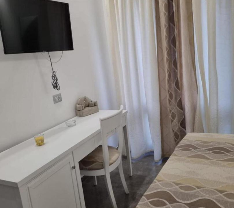 Photo of Bedroom in Lipari Historic Centre